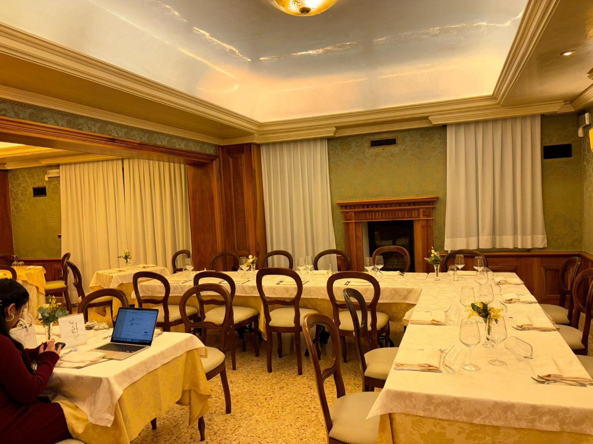 Ristorante Ca' Nova 3* Venecia