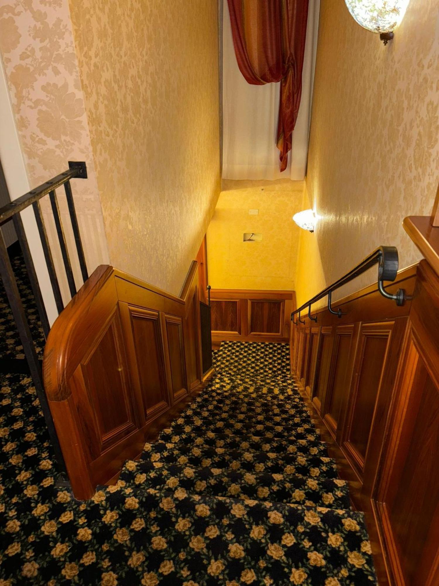 Hotel Ristorante Ca' Nova Venecia