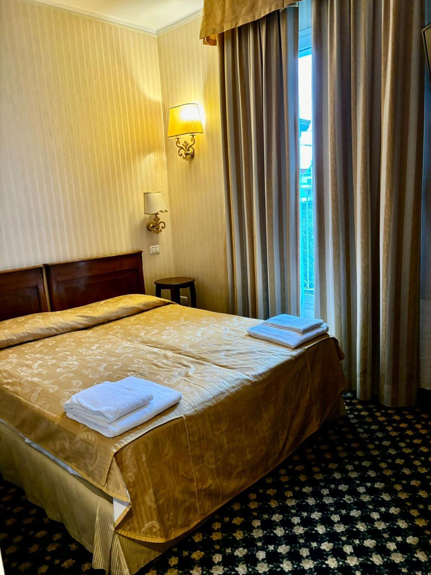 Ristorante Ca' Nova Hotel Venecia