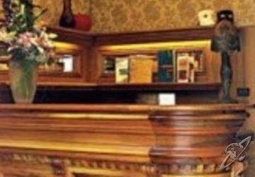 Ristorante Ca' Nova Venecia