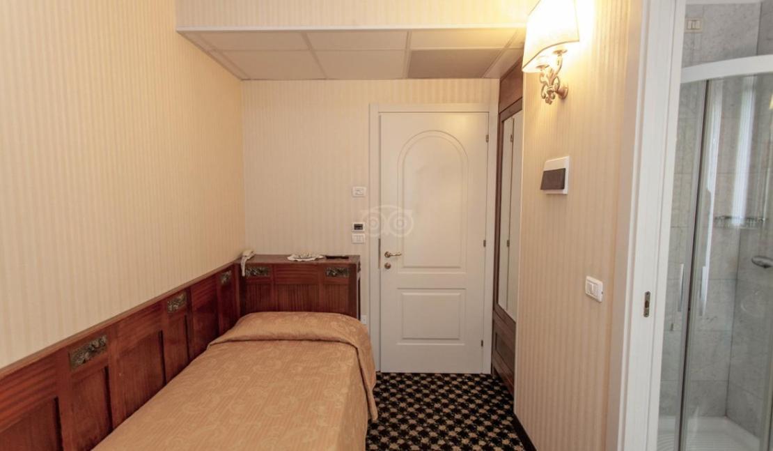 Hotel Ristorante Ca' Nova Venecia