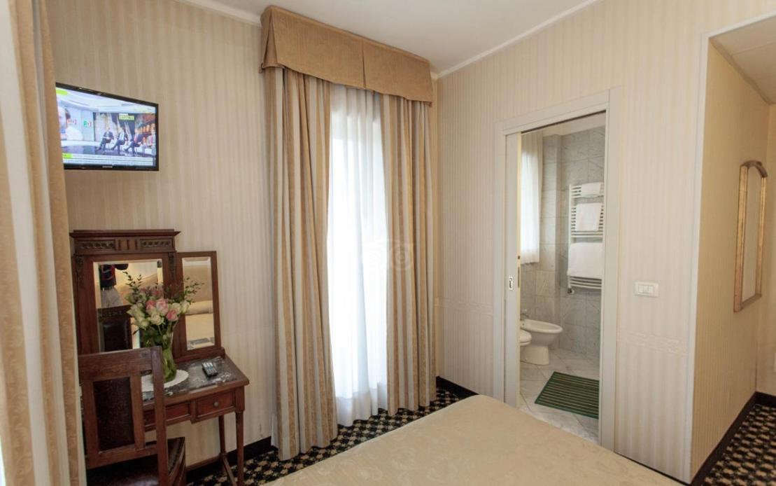 Hotel Ristorante Ca' Nova Venecia