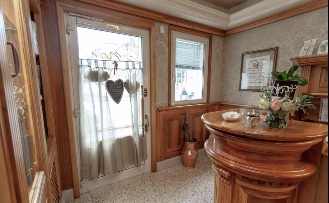 Hotel Ristorante Ca' Nova Venecia