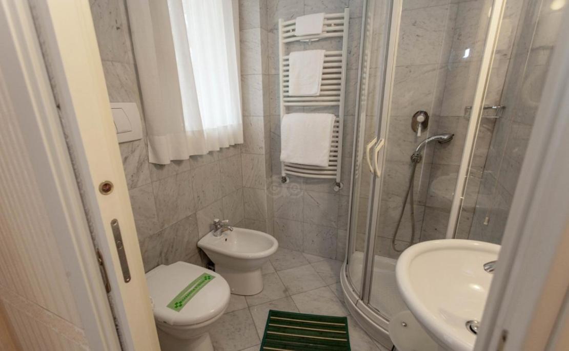 Ristorante Ca' Nova Hotel Venecia