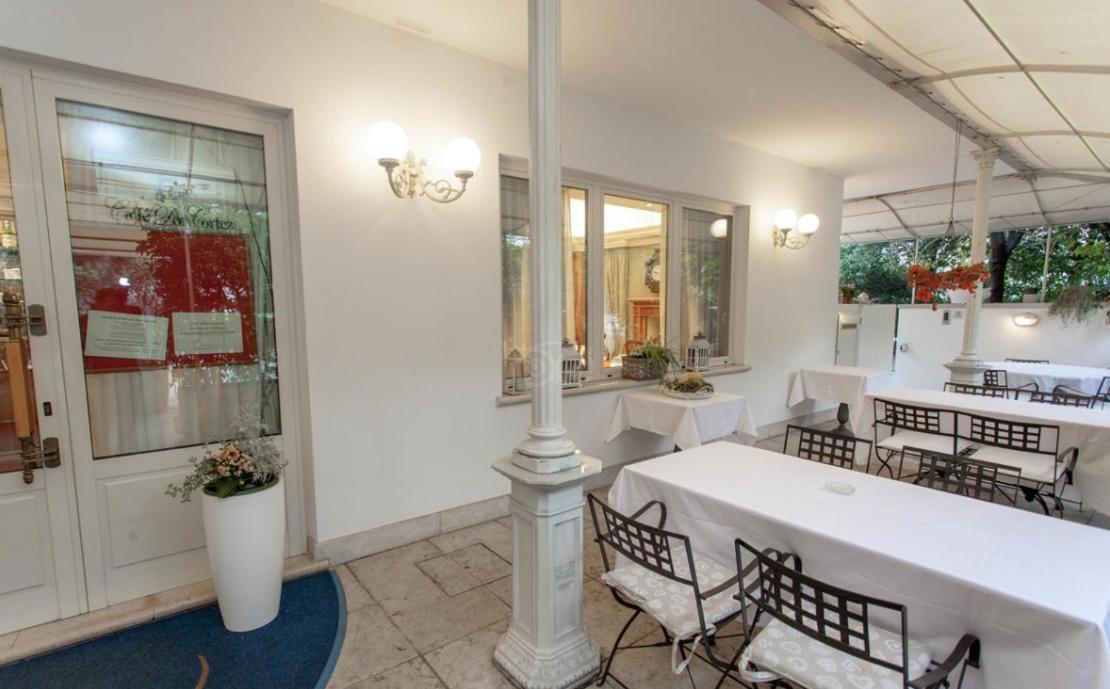 Ristorante Ca' Nova Venecia