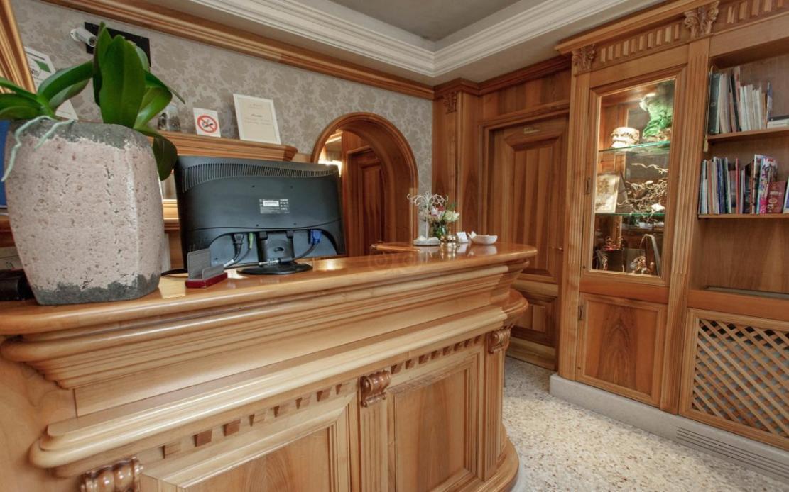 Hotel Ristorante Ca' Nova Venecia